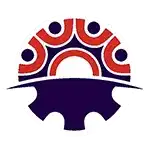 Industrial Jobs Logo Image