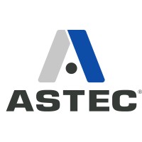 Astec Industries Logo