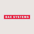 BAE Systems Logo