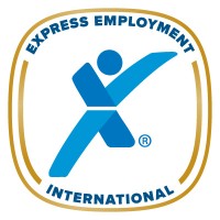 Express Employment Professionals Defunct