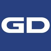 General Dynamics Logo