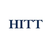 HITT Contracting Logo