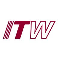 ITW Performance Polymers Logo