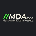 Macpower Digital Assets Edge Logo