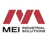 MEI Industrial Solutions Logo