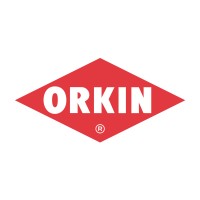 Orkin Logo