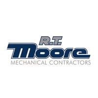 R. T. Moore Co., Inc. Logo