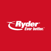 Ryder System Logo
