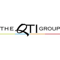 The QTI Group Logo
