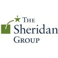 TSG - The Sheridan Group Logo