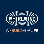 Whirlwind Steel Buildings, Inc. Logo